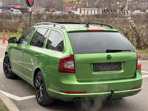 Skoda Octavia vrs 2013 - imagine 4