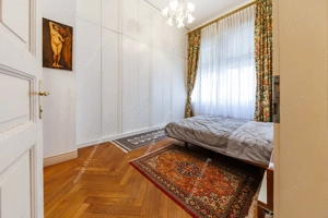 Resedinta patrimoniala de 222 mp | Piata Victoriei | Cladire istorica-Lift - imagine 18
