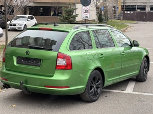 Skoda Octavia vrs 2013 - imagine 5