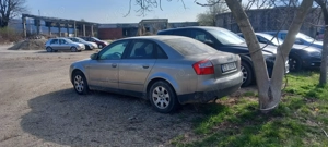 Audi A4 2000 benzina an 2002