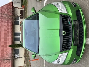 Skoda Octavia vrs 2013