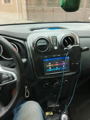 vand DACIA LOGAN MCV an 2018 pentru Bolt 