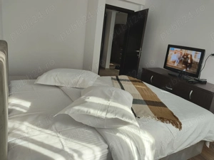 Apartament Alice & Denis - Tohanu Nou - imagine 4