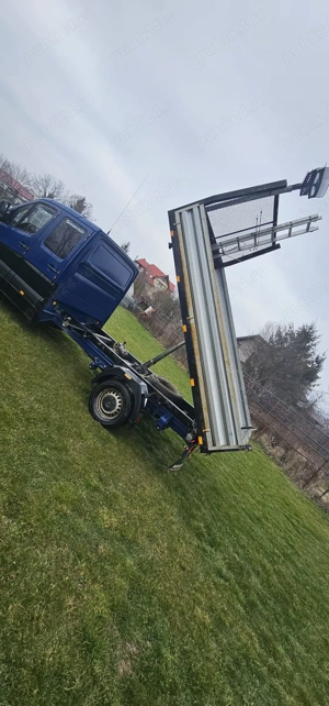 Se vinde mercedes sprinter 2,2  - imagine 3