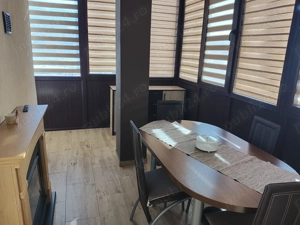 Apartament Alice & Denis - Tohanu Nou - imagine 5