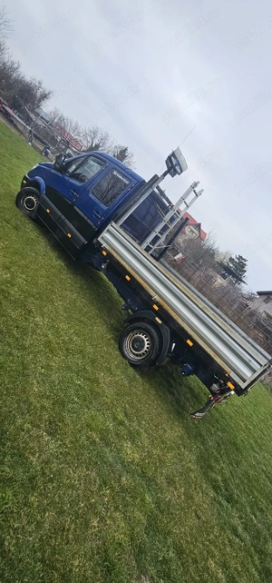 Se vinde mercedes sprinter 2,2 