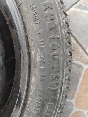 vând genți cu cauciucuri  - imagine 3