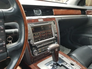 vw phaeton 3009 3.0 d euro 5 - imagine 4