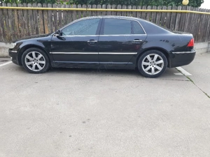 vw phaeton 3009 3.0 d euro 5 - imagine 2