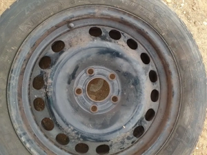 vând genți cu cauciucuri  - imagine 2