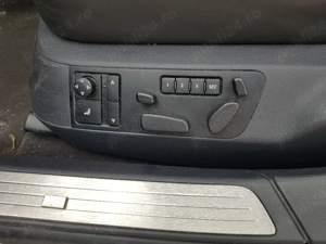 vw phaeton 3009 3.0 d euro 5 - imagine 5