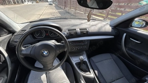 BMW Seria 1 116i 2007   distribuție schimbată - imagine 2