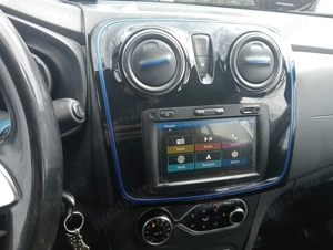 vand autoturism sandero stepway 2  - imagine 3