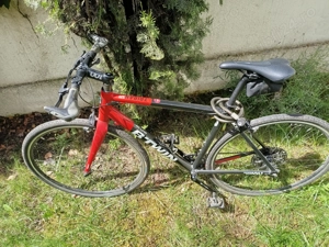 Vând bicicletă Triban 520 mărimea M