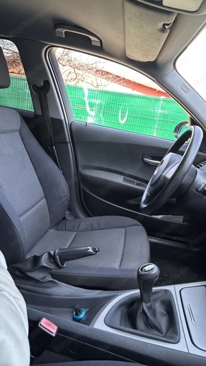 BMW Seria 1 116i 2007   distribuție schimbată - imagine 3