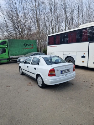 Opel Astra G 1.4 Twinport 2006 - imagine 3