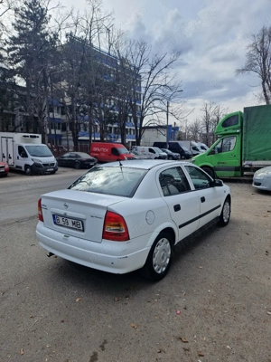 Opel Astra G 1.4 Twinport 2006 - imagine 2