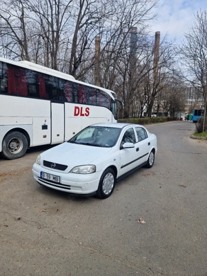 Opel Astra G 1.4 Twinport 2006 - imagine 4