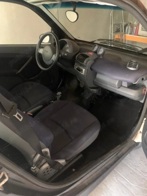 Smart  Fortwo  - imagine 3