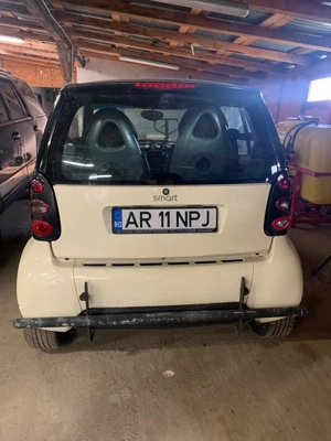 Smart  Fortwo  - imagine 2