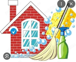 Servici de curatenie Andreea Cleaning.