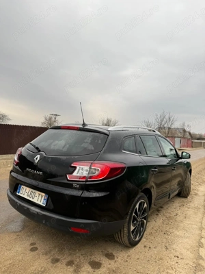 Renault Megane 3 BOSE Edition 2014 132cp - imagine 3