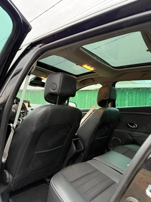 Renault Megane 3 BOSE Edition 2014 132cp - imagine 5