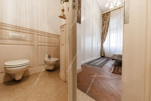 Resedinta patrimoniala de 222 mp | Piata Victoriei | Cladire istorica-Lift - imagine 20