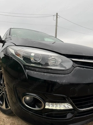 Renault Megane 3 BOSE Edition 2014 132cp - imagine 10