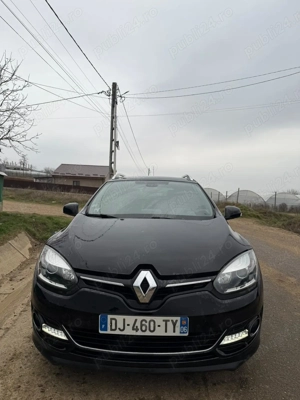 Renault Megane 3 BOSE Edition 2014 132cp - imagine 2