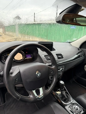 Renault Megane 3 BOSE Edition 2014 132cp - imagine 7