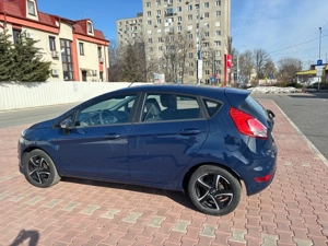 Ford Fiesta  - imagine 5