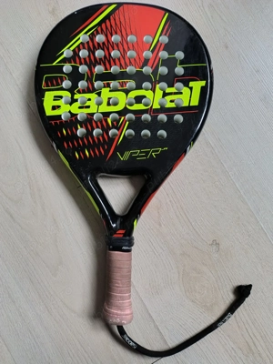 Raketa Padel Babolat Viper Junior padel racket, Babolat Viper Jr.