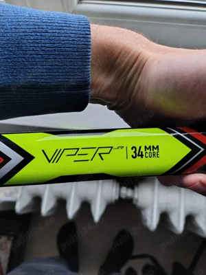 Raketa Padel Babolat Viper Junior padel racket, Babolat Viper Jr. - imagine 4