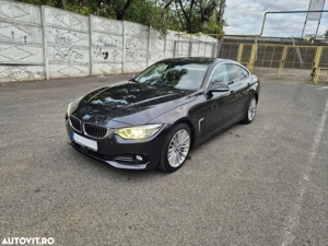 Vând BMW seria 4 - imagine 2