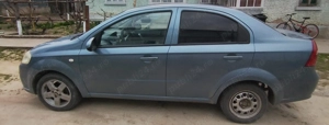 Vând Chevrolet Aaveo  - imagine 3
