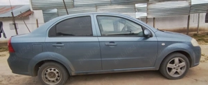 Vând Chevrolet Aaveo  - imagine 4