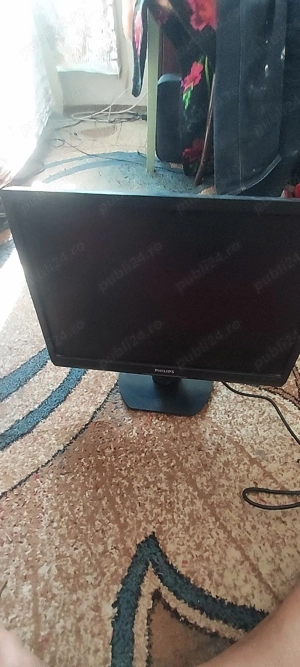 monitor Philips  - imagine 3