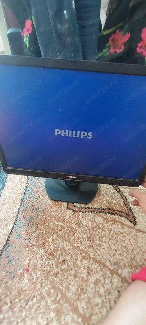 monitor Philips  - imagine 5