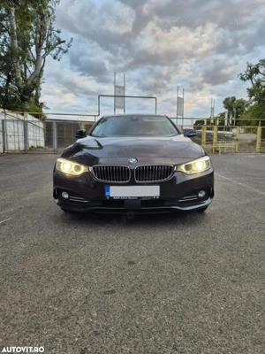 Vând BMW seria 4 - imagine 7
