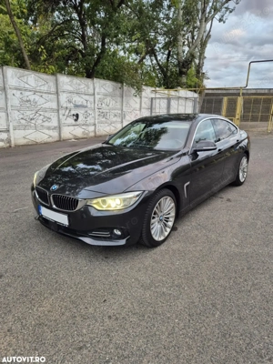 Vând BMW seria 4 - imagine 13