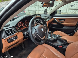 Vând BMW seria 4 - imagine 14