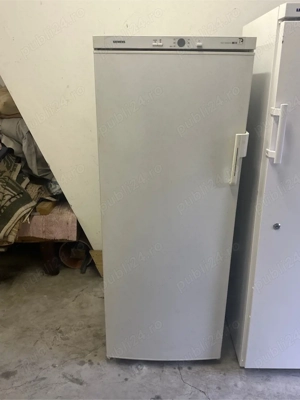Congelator vertical Siemens 