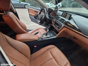 Vând BMW seria 4 - imagine 11