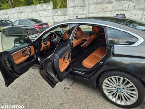 Vând BMW seria 4 - imagine 10