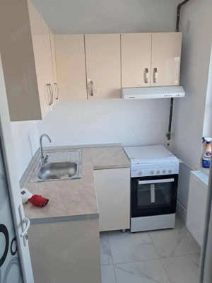 Vând garsonieră - imagine 2