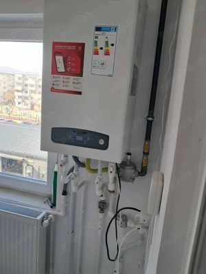 Vând garsonieră - imagine 3