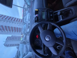 Golf 5 în stare buna - imagine 3