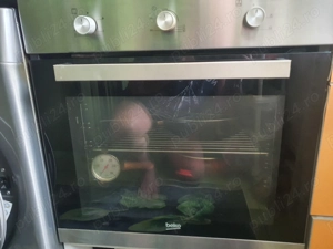 CUPTOR gaz incorporabil Beko