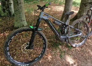 Mondraker Crafty R  29 2023